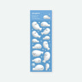 Seally Seals Small Sticker Sheet