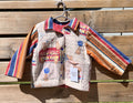 Animal Crackers Kids Coat