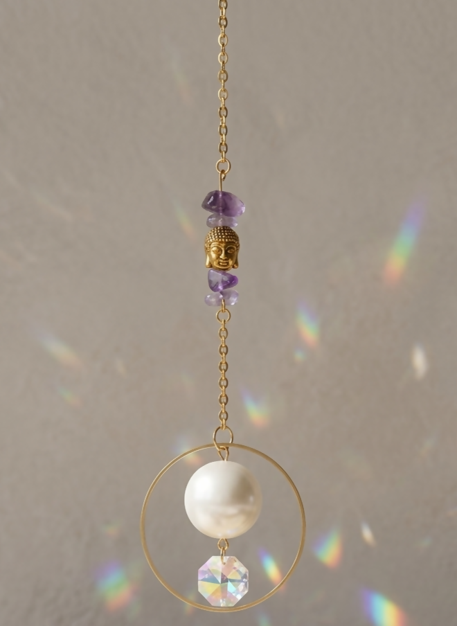 Suncatchers
