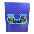 I will OWL-ways love you! ~ Card with Lego