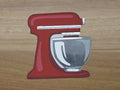 Card - Stand Mixer