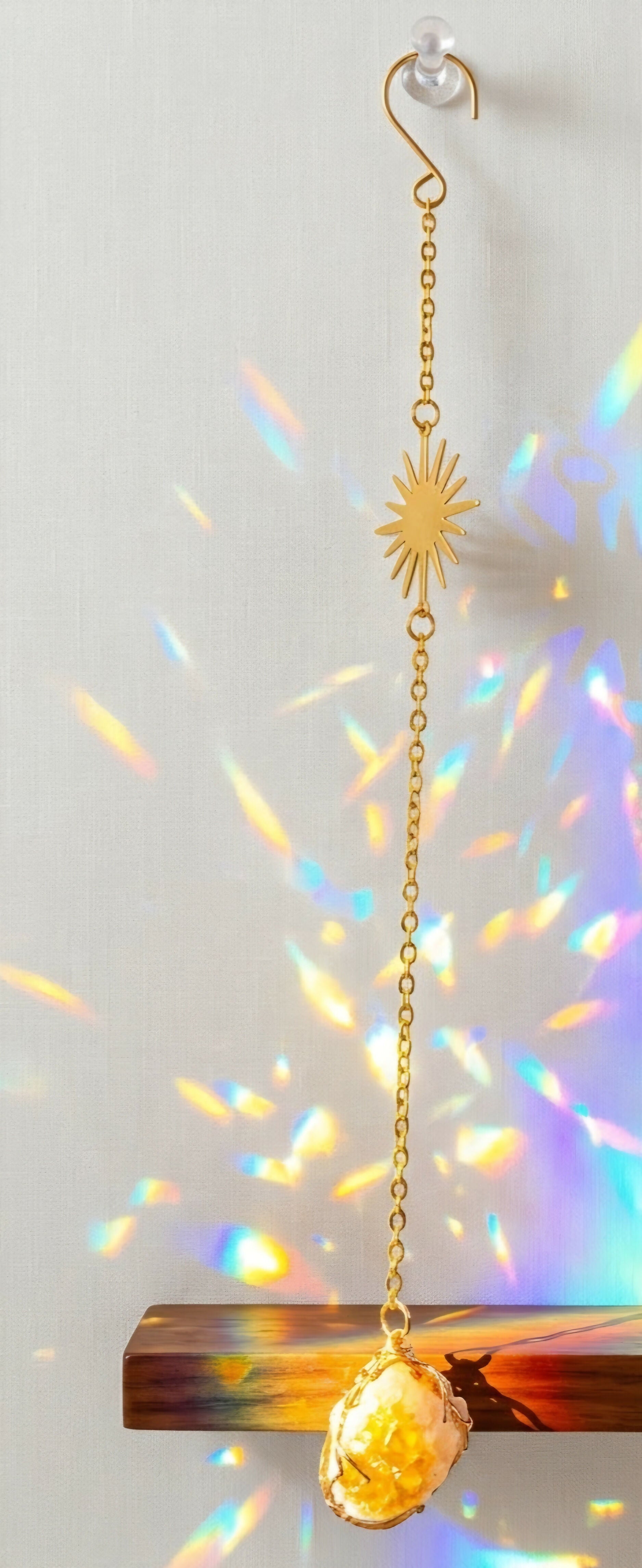 Suncatchers