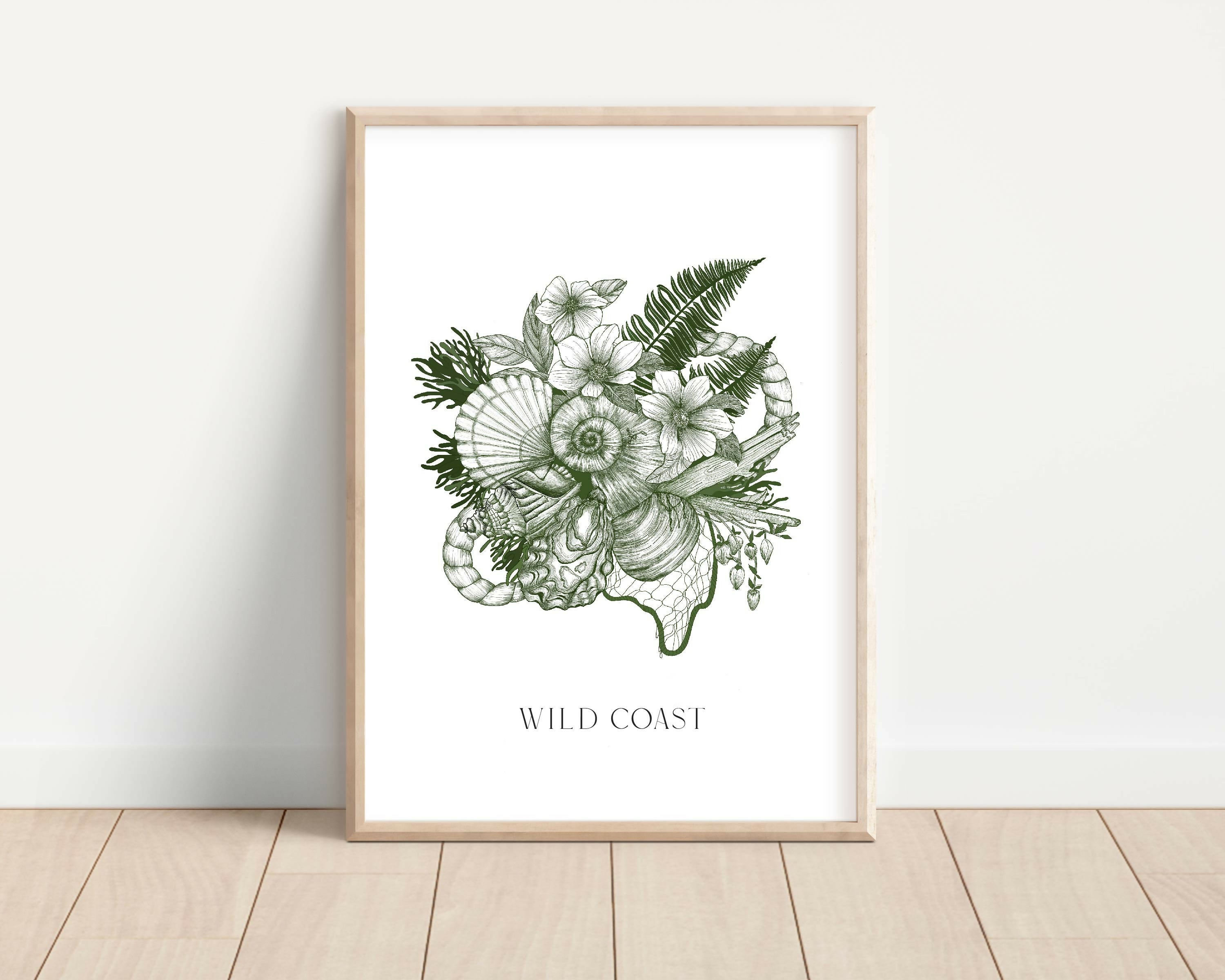 Wild Coast