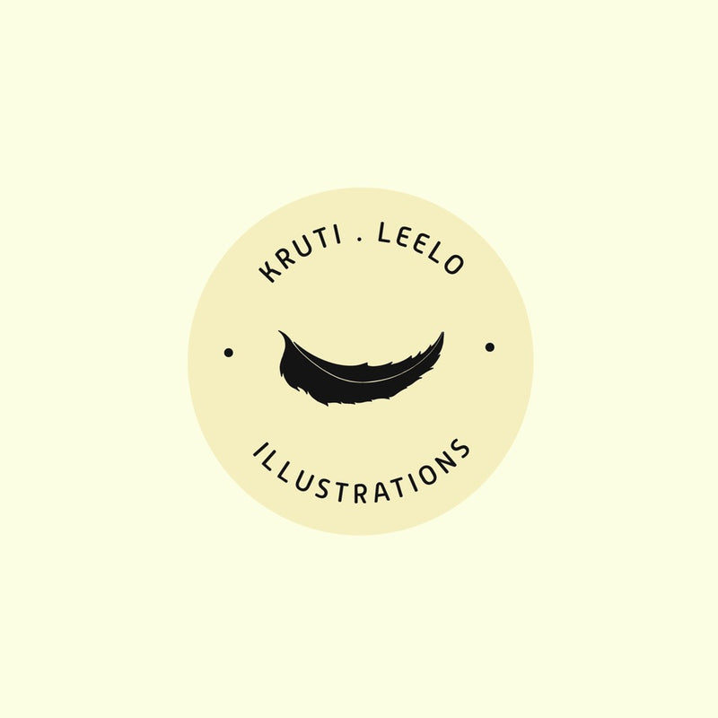 Kruti Leelo Illustrations