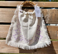Fringe Trim Market Bag