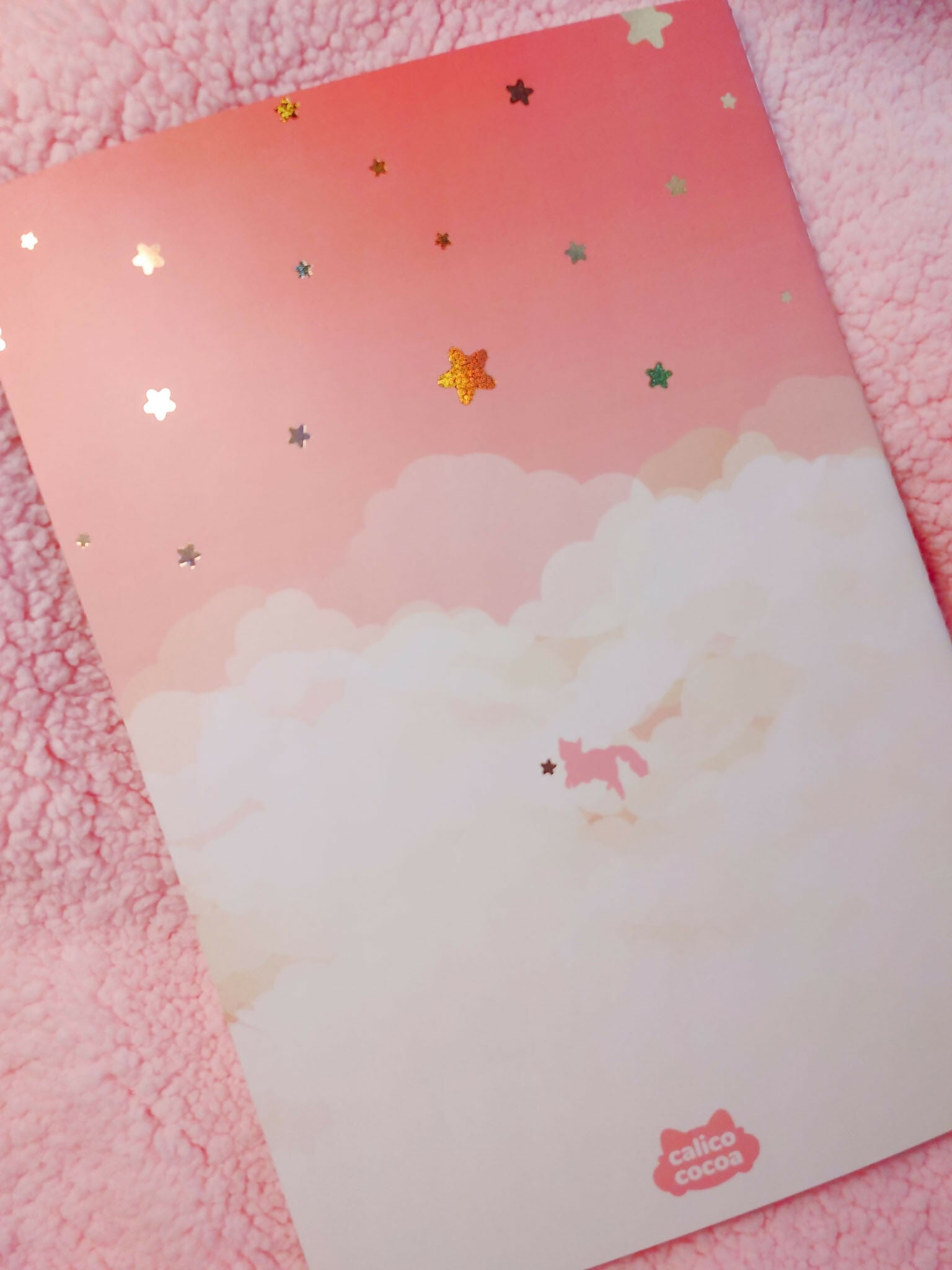 A5 Sticker Collecting Books