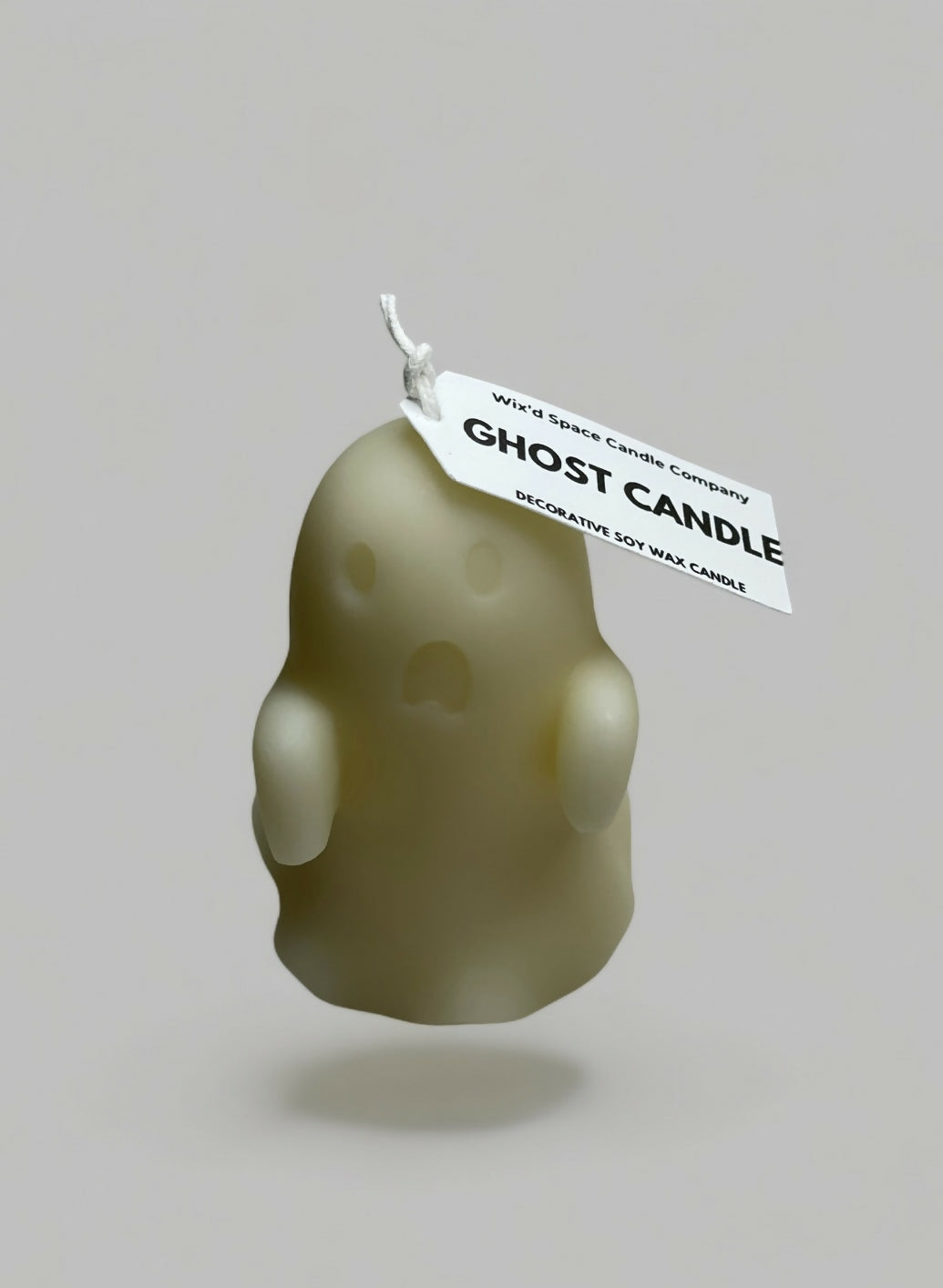 Ghost Candle
