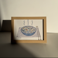 Animal Soup Print