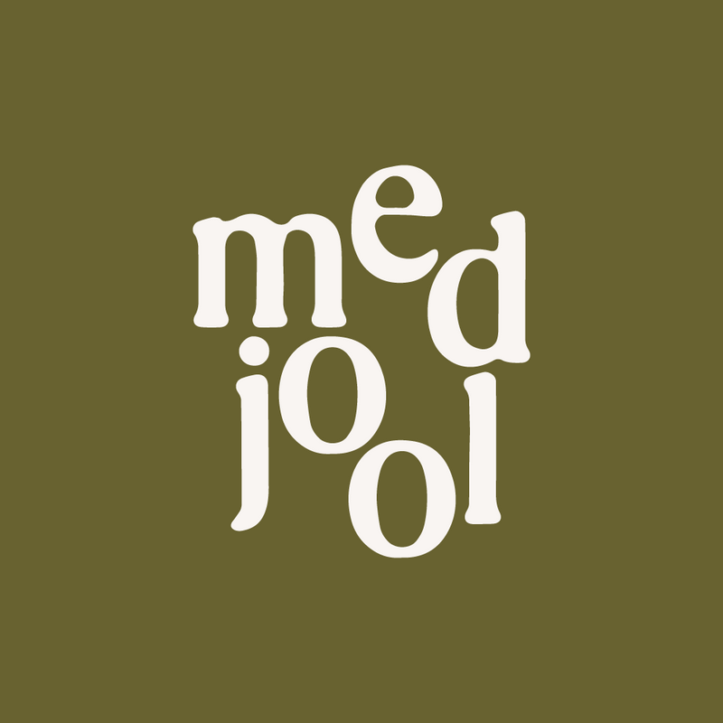 Medjool Studio