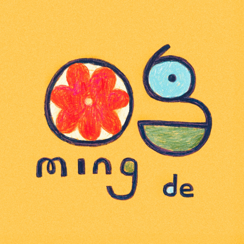 Ming De Studio