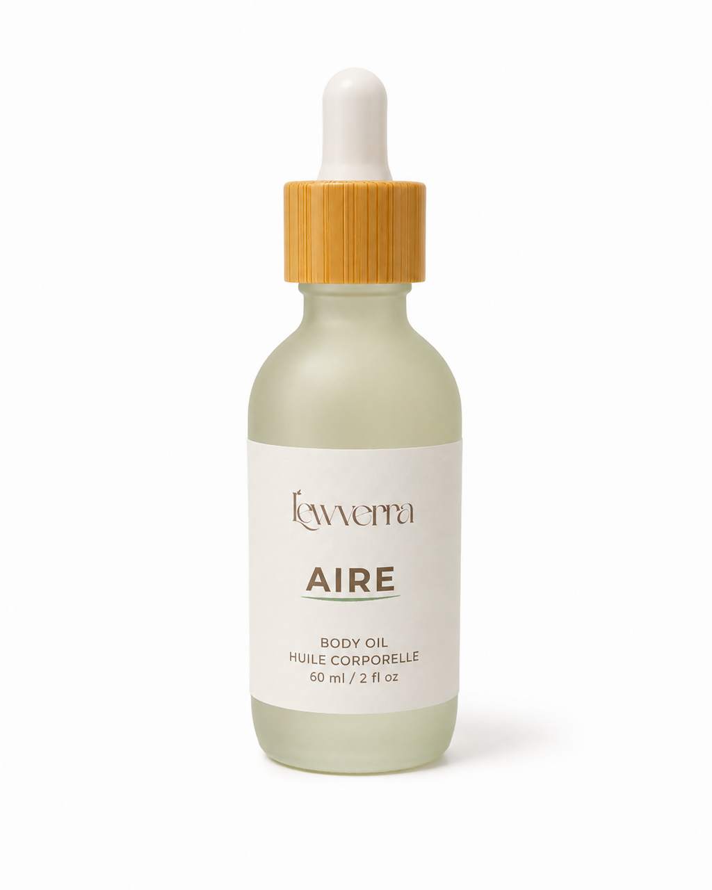 Aire Ritual Body Oil