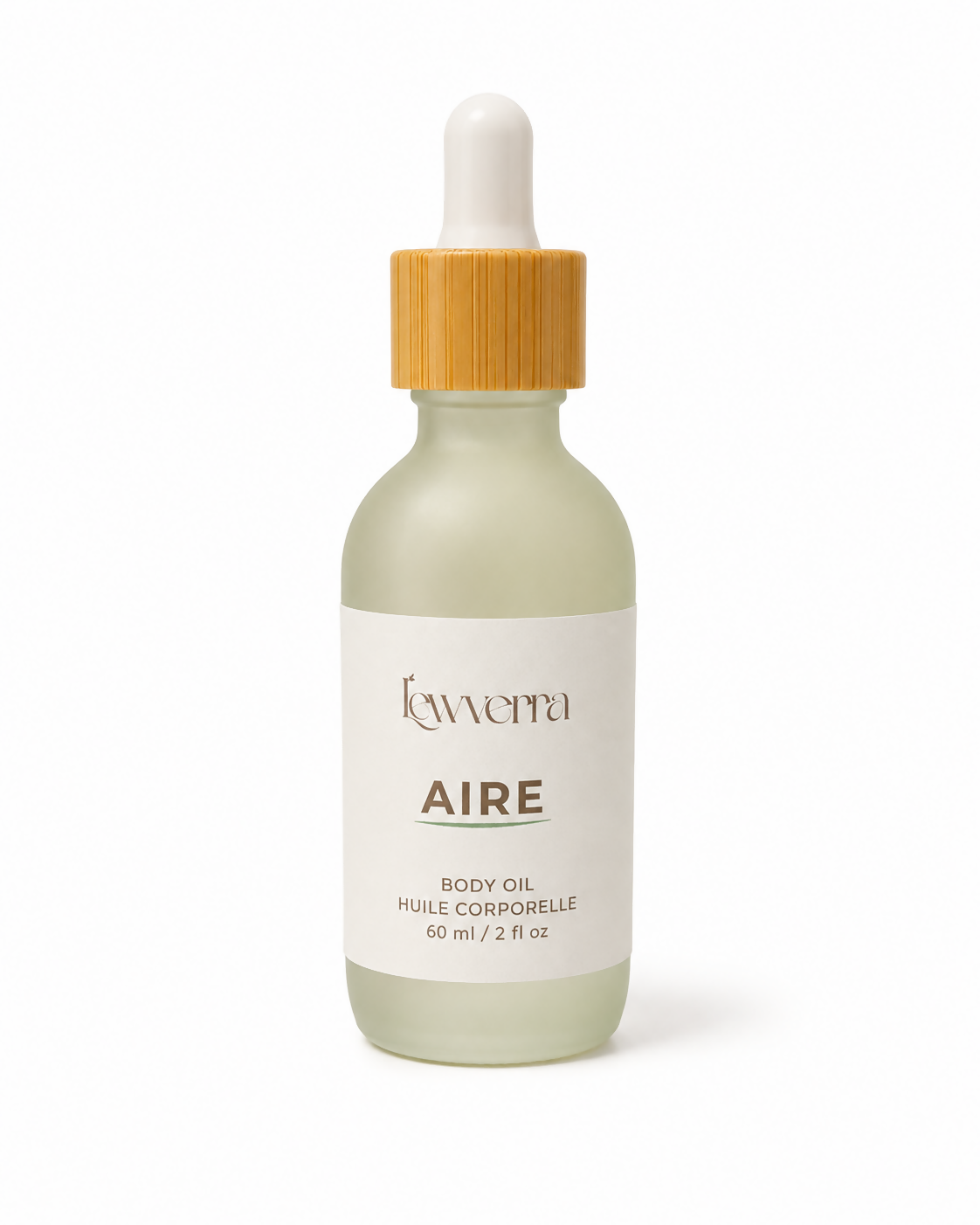 Aire Ritual Body Oil