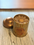 5oz Tin Candle - Cedar Fire