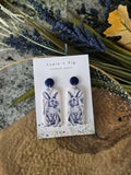 Bunny Earrings