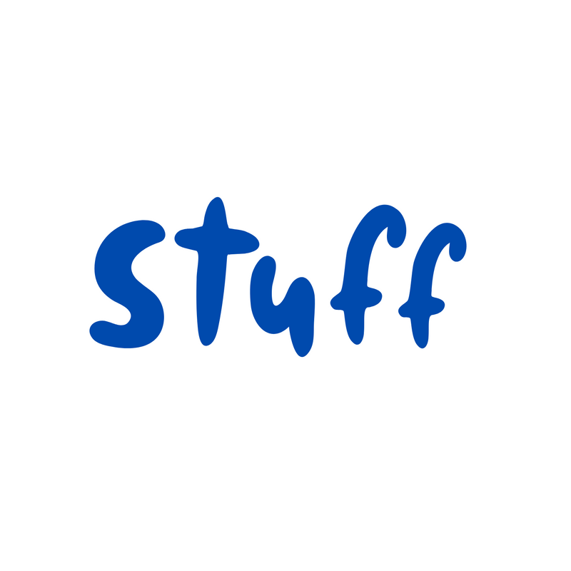 Notnotstuff