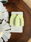 Long Arch Studs
