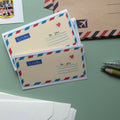 Sticker - Airmail