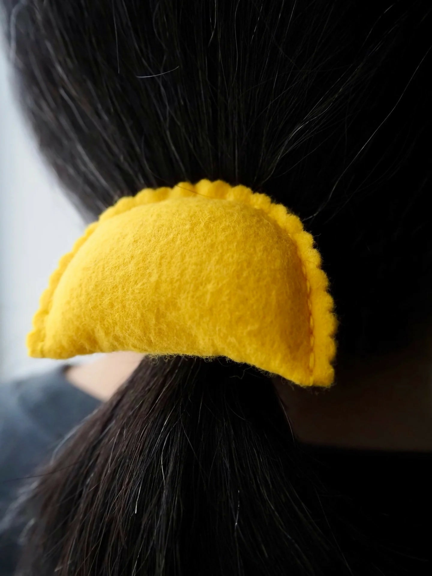 Patty Hair Tie
