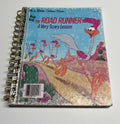 The Road Runner LGB Journal