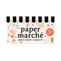 Paper Marché e-gift card