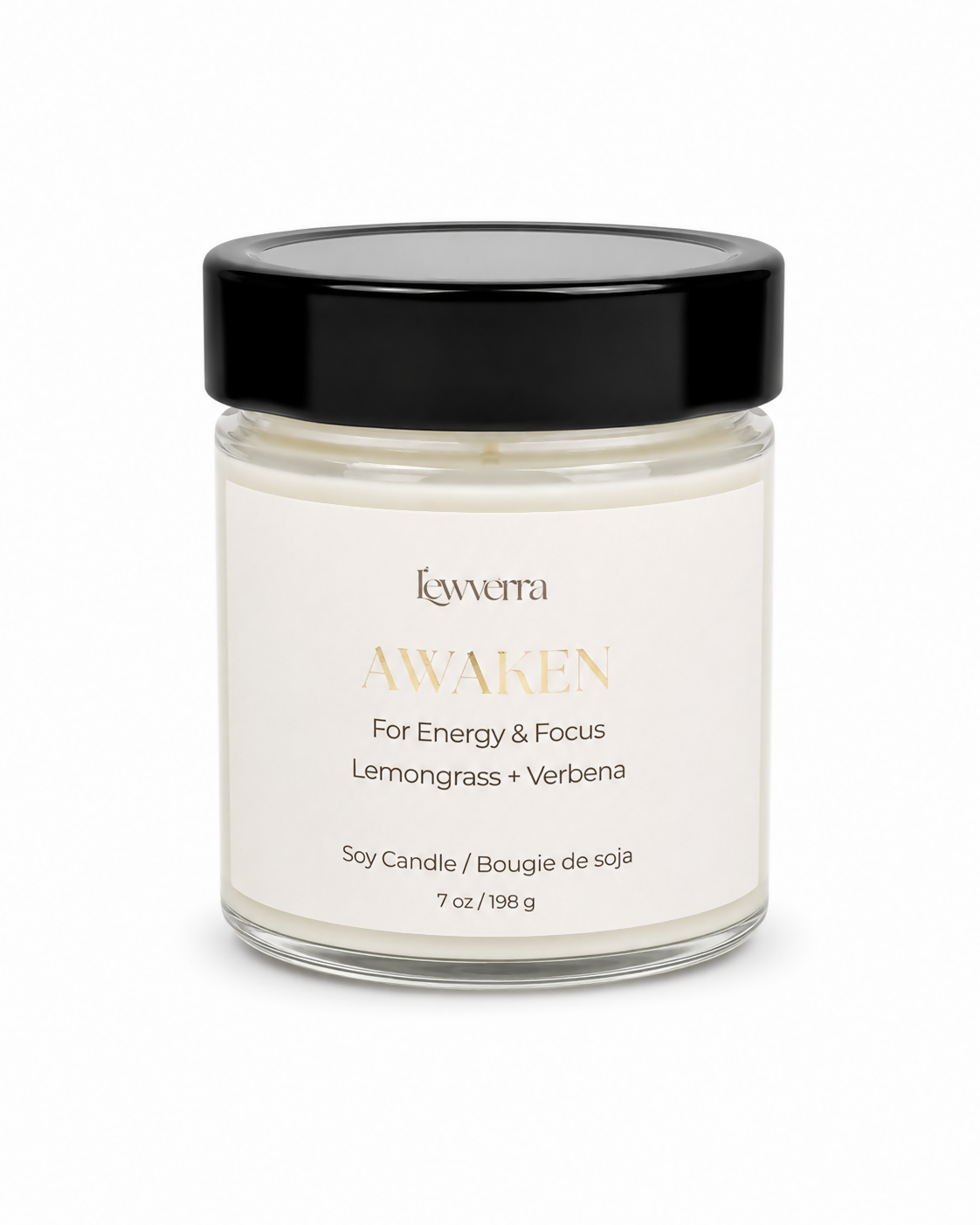 Awaken Candle