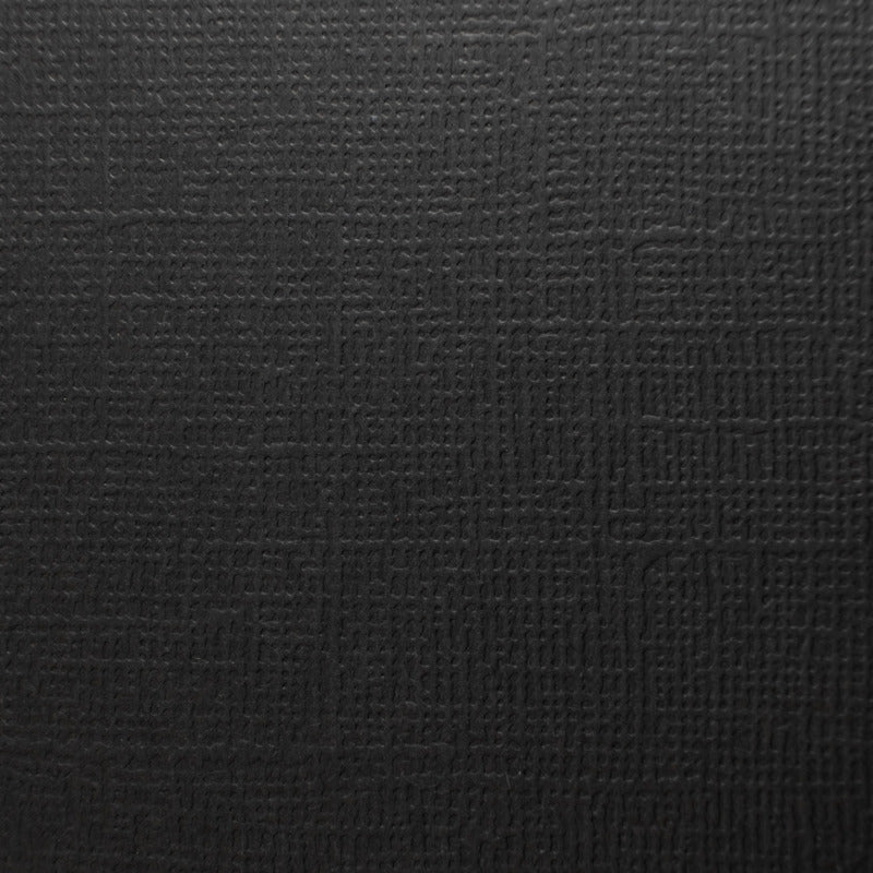 Prism Studio 12X12 Whole Spectrum "Canvas" Series Textured Cardstock Multi-Pack, Full Collection (25 Sheets)