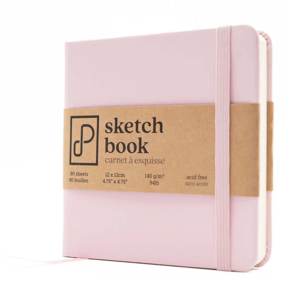 Prism Studio Sketch Book