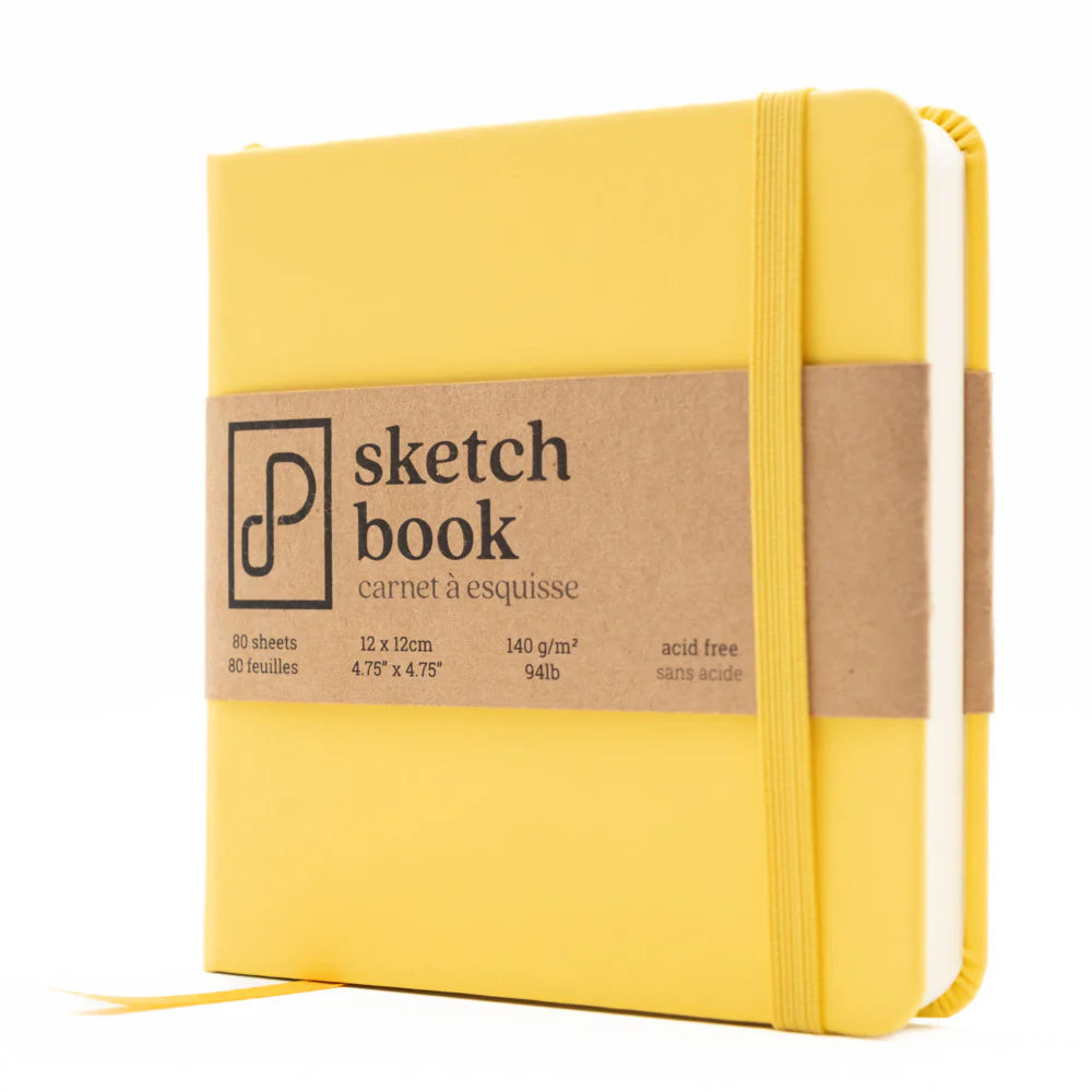 Prism Studio Sketch Book