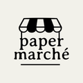 Paper Marché gift card