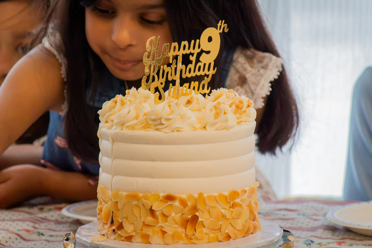 Birthday Parties