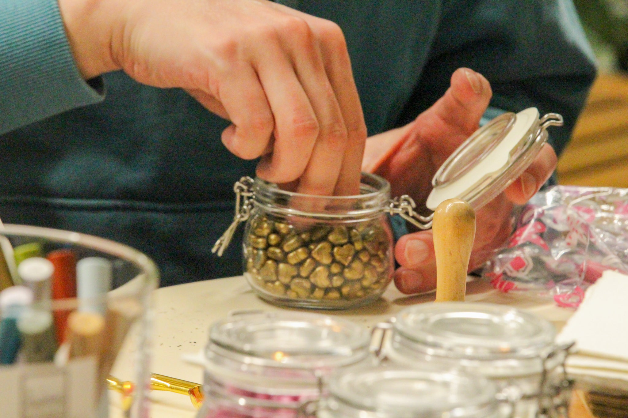 Wax Seal Basics Workshop