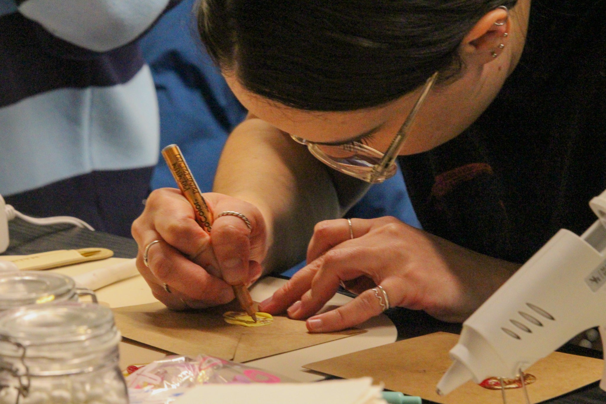Wax Seal Basics Workshop
