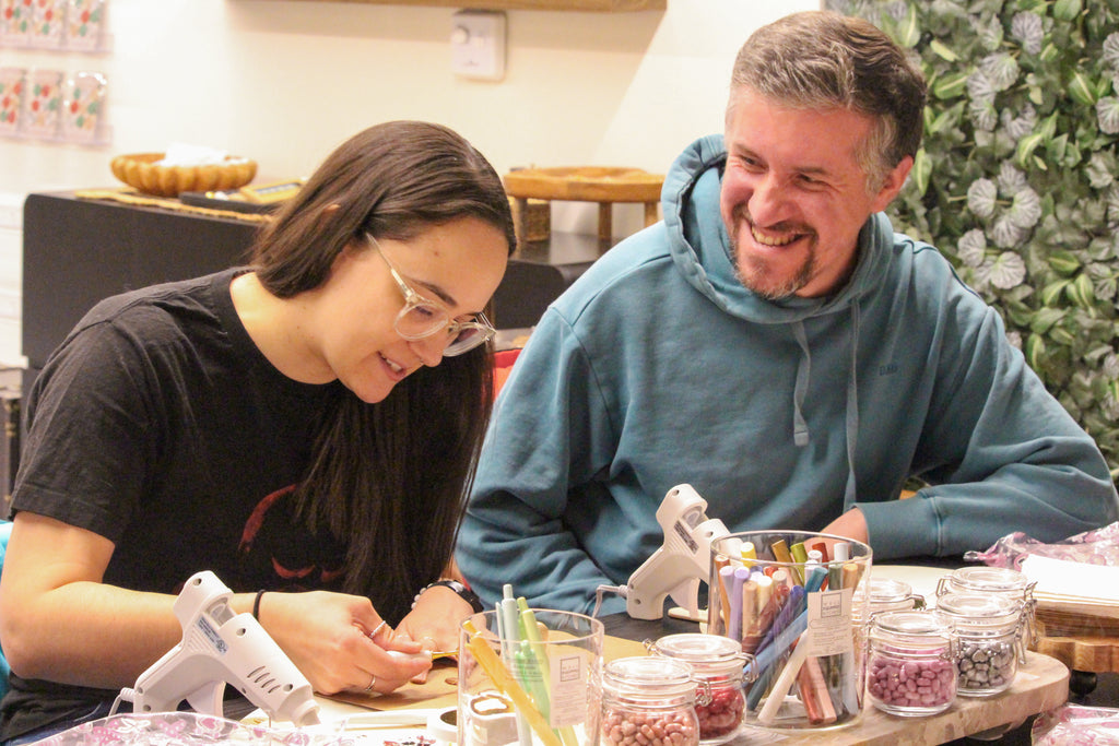 Wax Seal Workshop