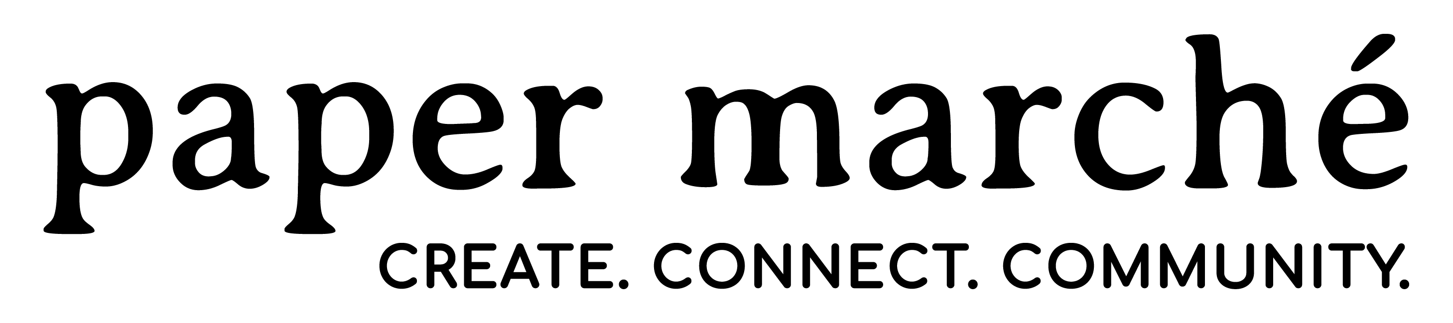 Paper Marché