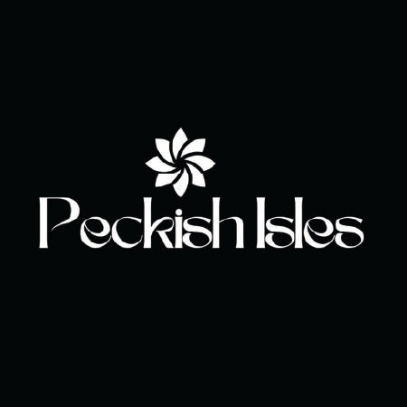Peckish Isles