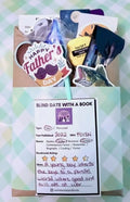 Blind Date with a Book Bundle: Seasonal