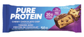 Pure protein - chewy chocolate chip