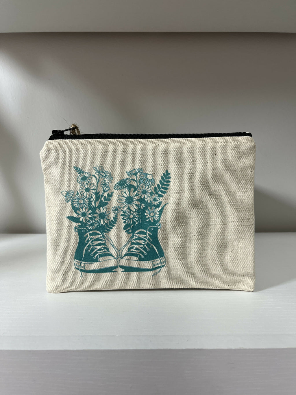 Chucks Cosmetic Bag