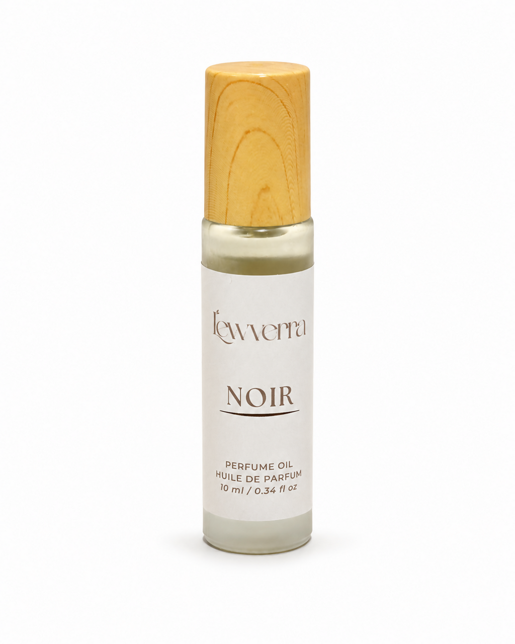 Noire Perfume Oil