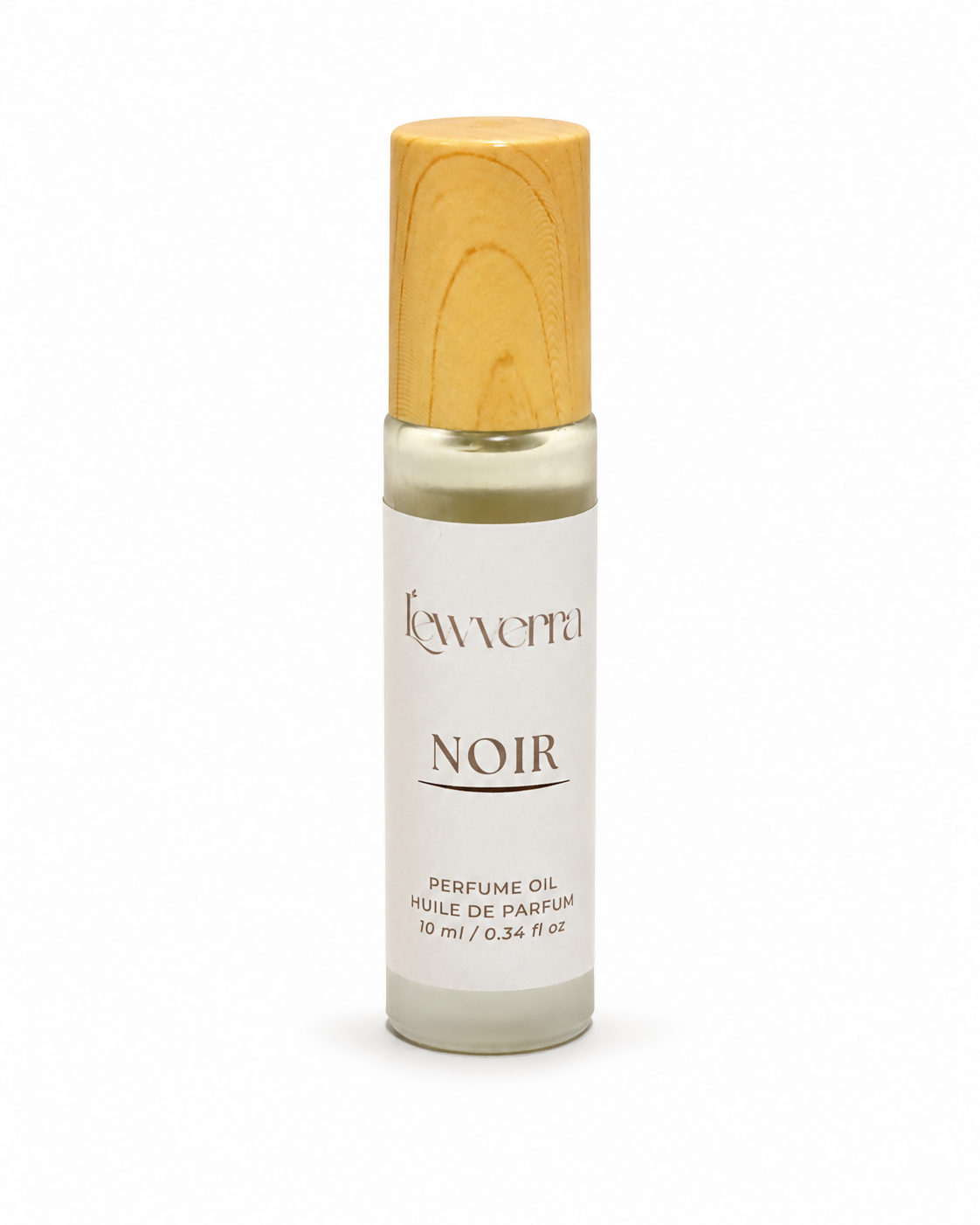 Noire Perfume Oil
