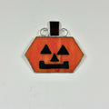 Basic Pumpkin (Stained Glass)