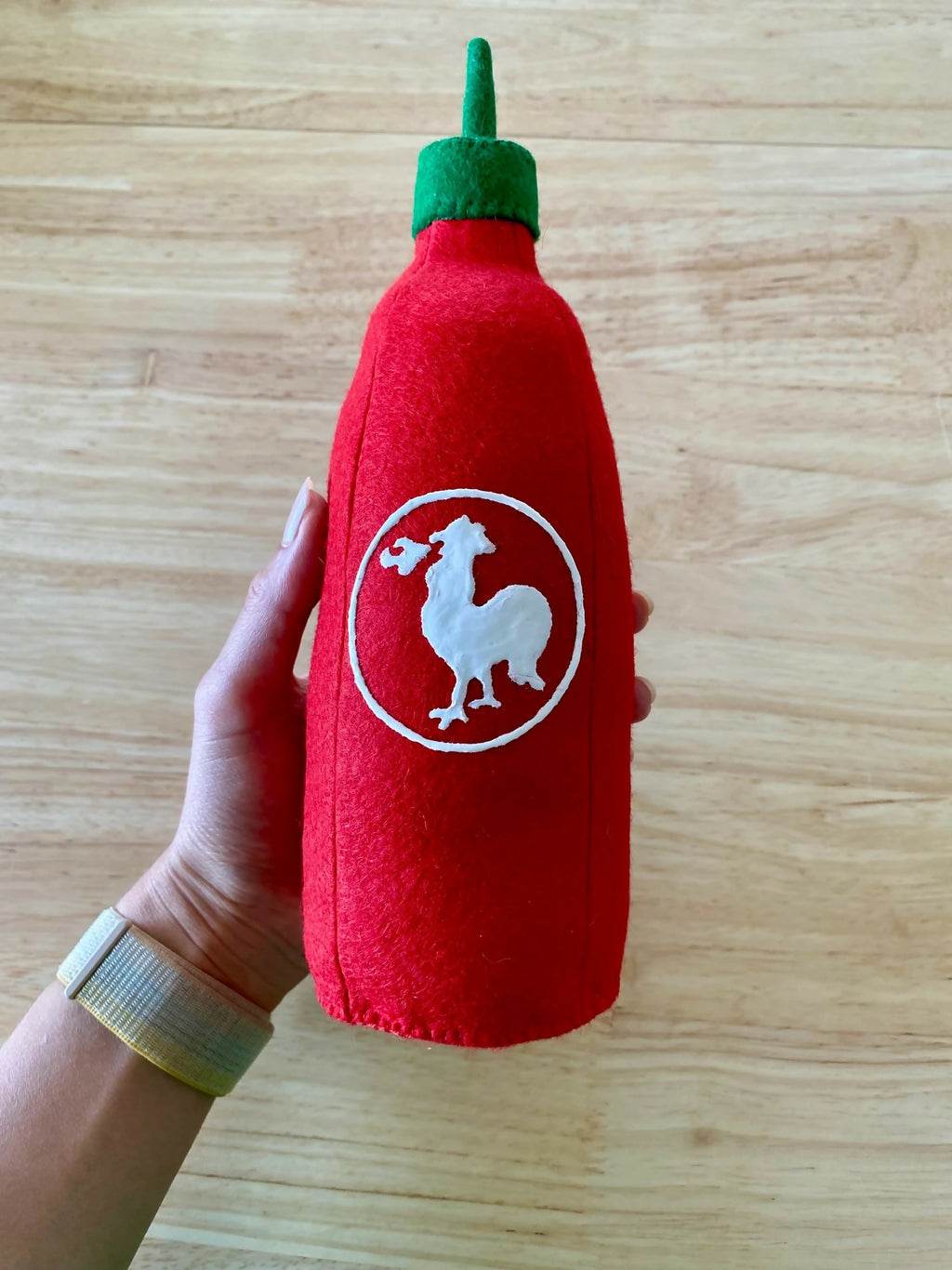 Sriracha Hot Sauce