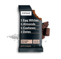 RXBAR - chocolate sea salt