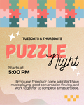 Puzzle Night (Free)