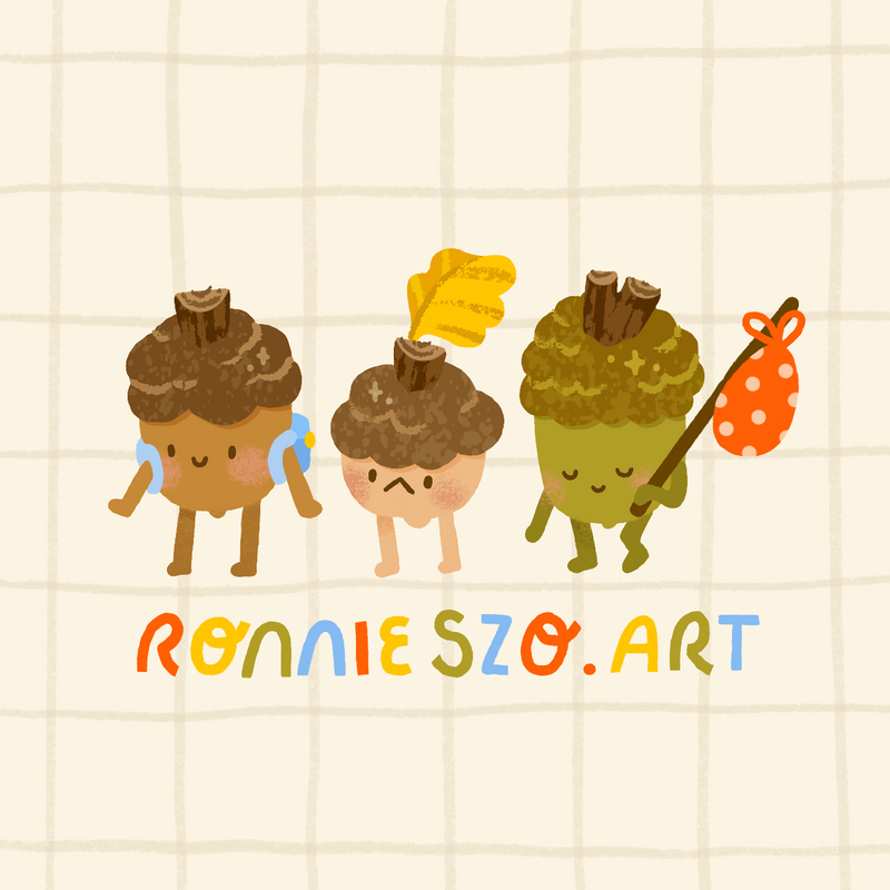 RonnieSzo Art