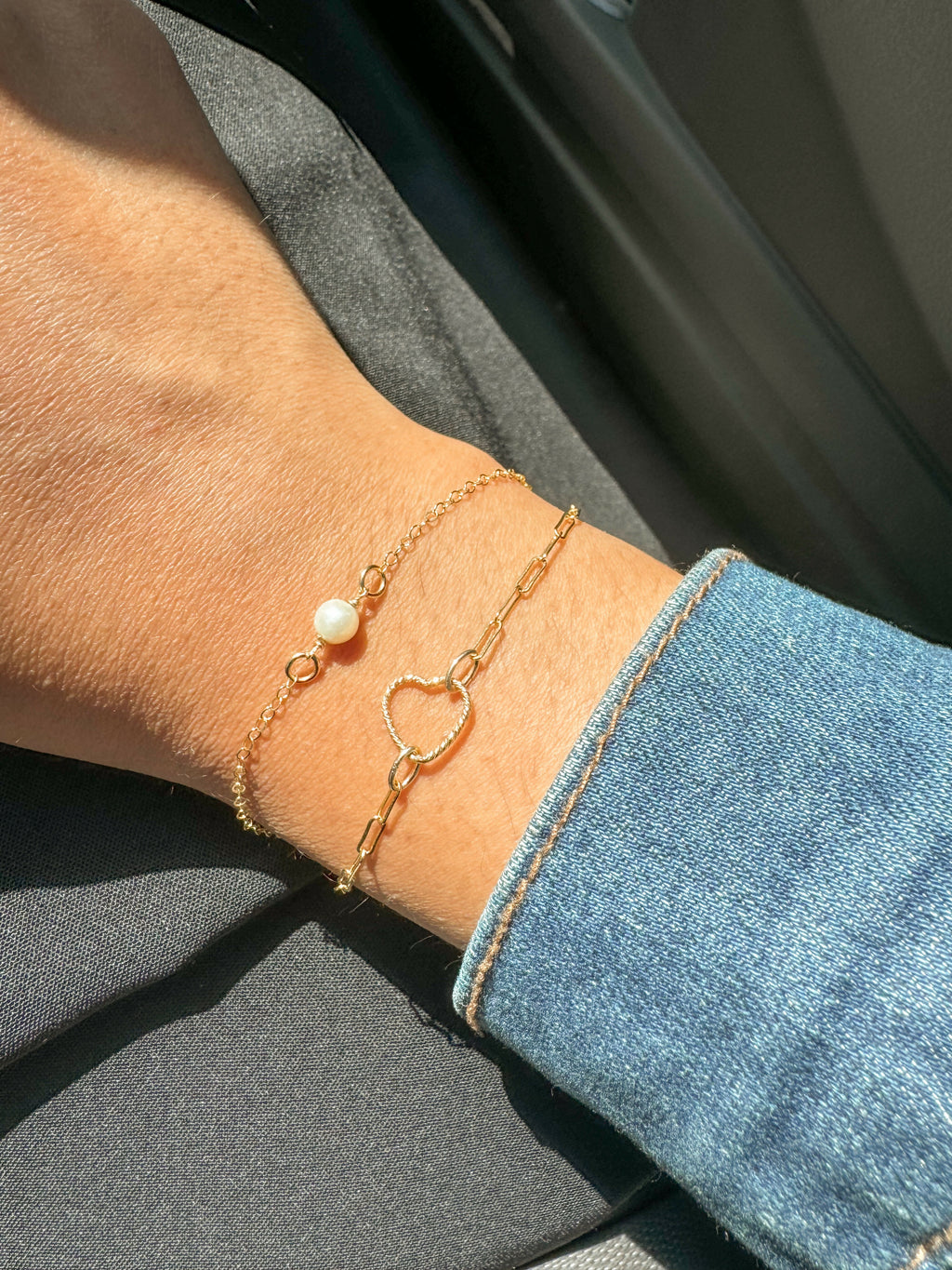 Gentle Grace Bracelet