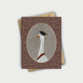 Goose Grad Card