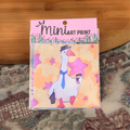 Business Goose Mini Print