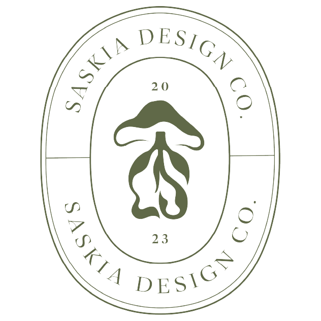 Saskia Design Co.