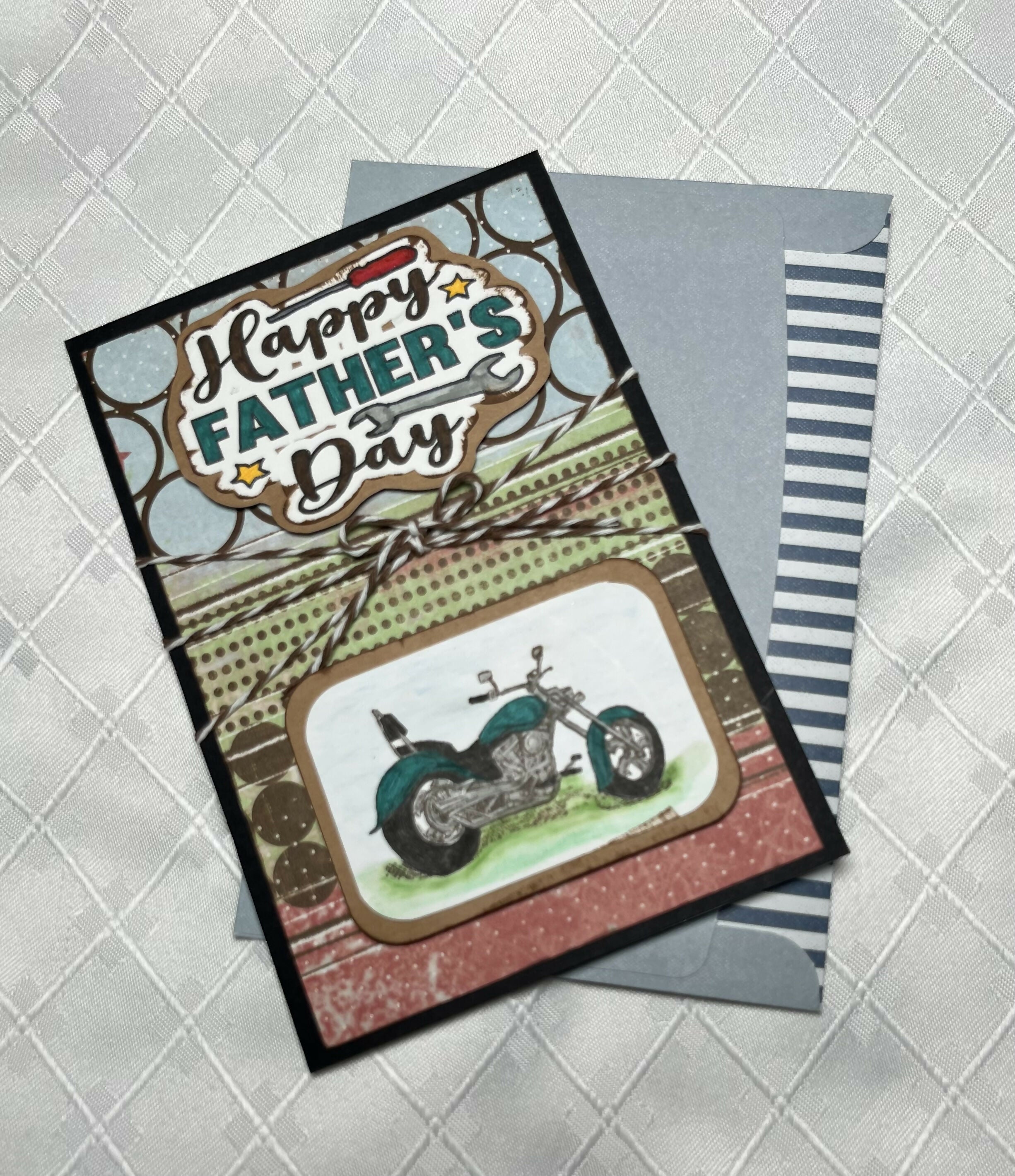 Happy Card
